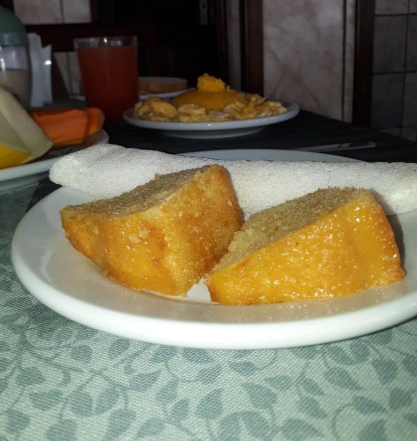 Pousada Brilho Dos Lencois Barreirinhas Bagian luar foto