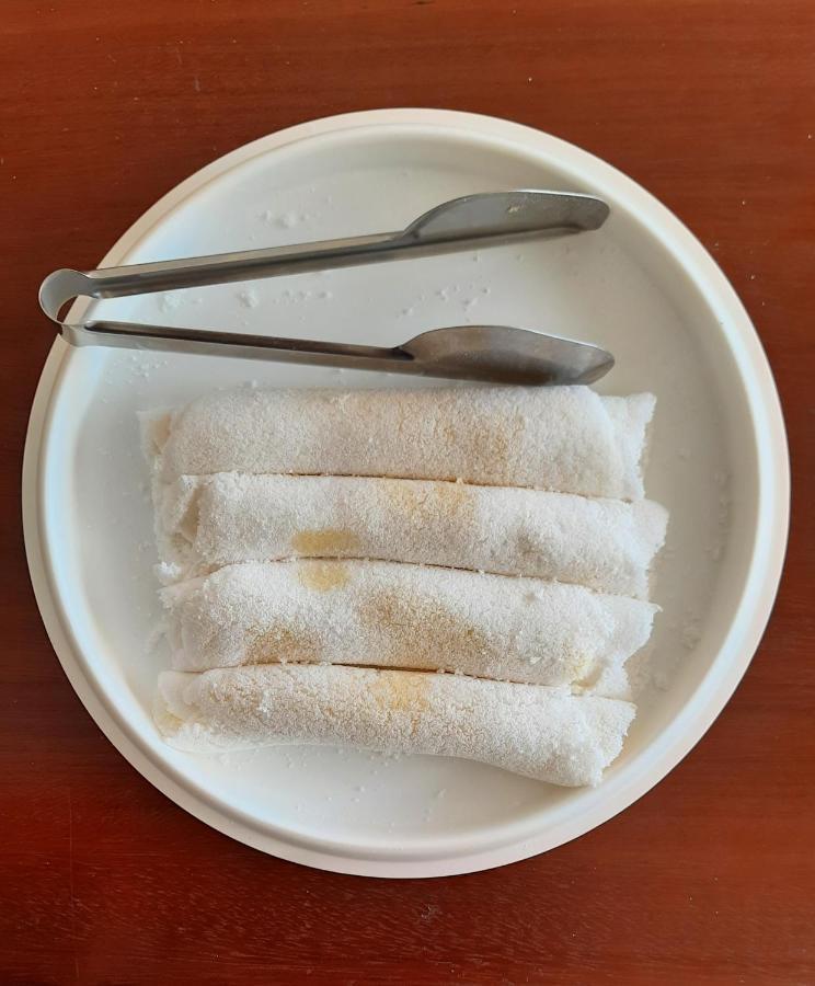 Pousada Brilho Dos Lencois Barreirinhas Bagian luar foto