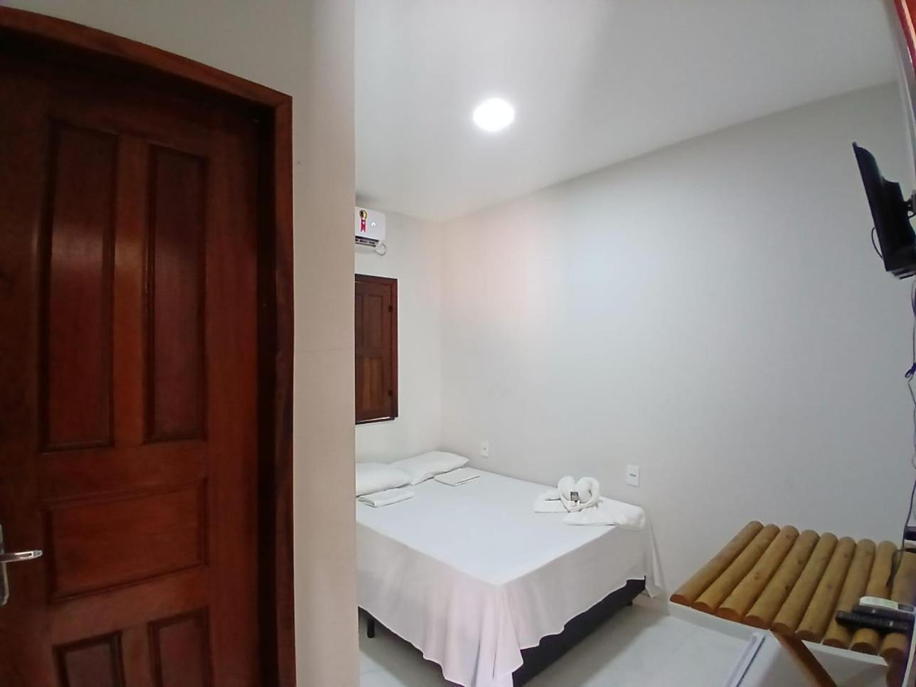 Pousada Brilho Dos Lencois Barreirinhas Bagian luar foto